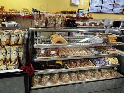 Valerio's City Bakery