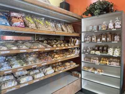 Valerio's City Bakery