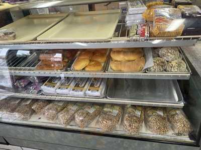 Valerio's City Bakery