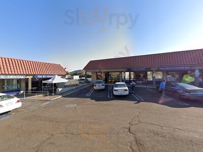 Valerio's City Bakery