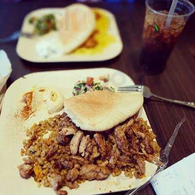 Olive Mediterranean Grill