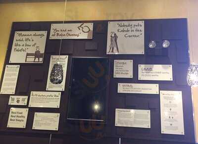 Olive Mediterranean Grill