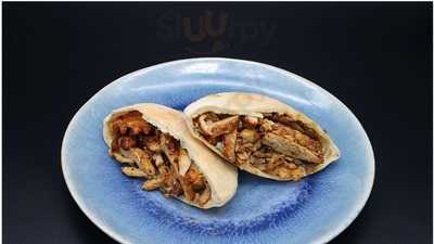 Olive Mediterranean Grill