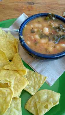 Laughing Planet Cafe