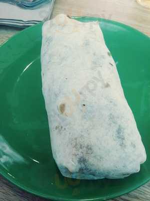 Laughing Planet Cafe