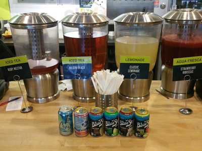 Laughing Planet Cafe