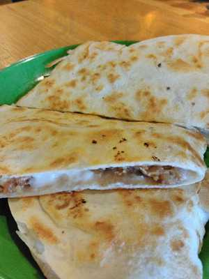 Laughing Planet Cafe