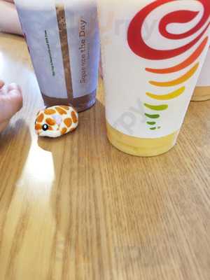 Jamba Juice