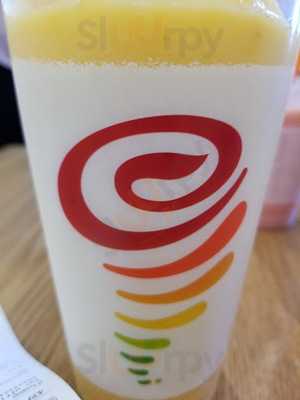 Jamba Juice