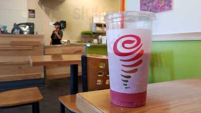Jamba Juice