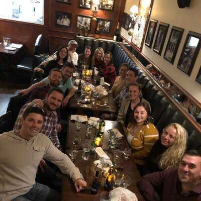 Franconello's Italian Restaurant