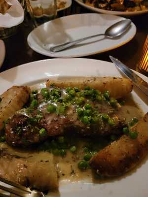 Franconello's Italian Restaurant