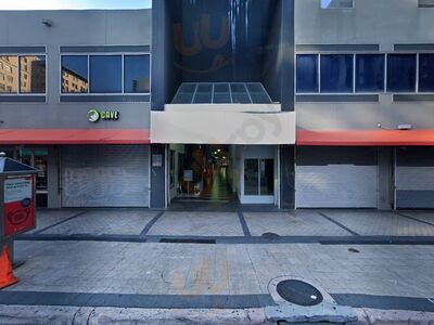 Aklan Buffet And Sushi