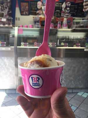 Baskin-robbins