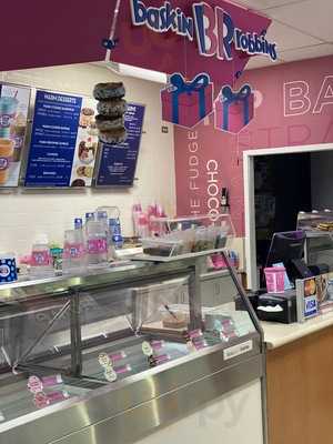 Baskin-robbins