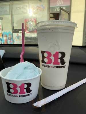 Baskin-robbins