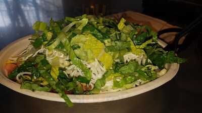Chipotle Mexican Grill