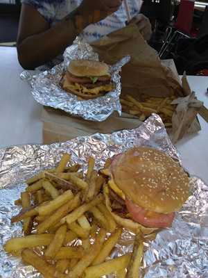 Five Guys