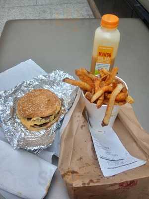Five Guys