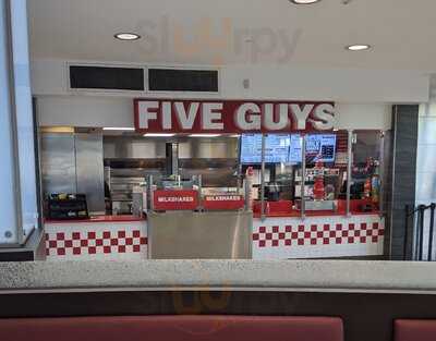 Five Guys