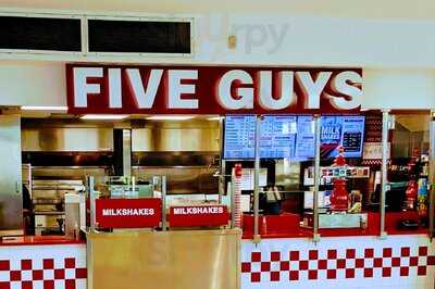 Five Guys