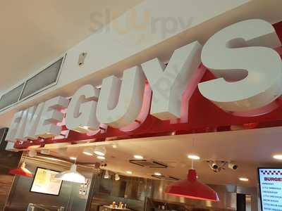 Five Guys