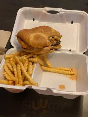 Raising Cane's Chicken Fingers