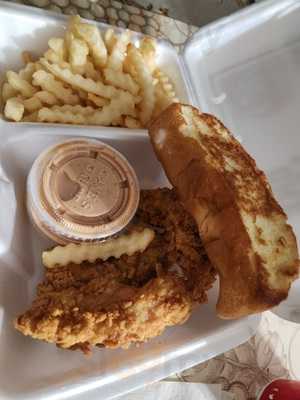 Raising Cane's Chicken Fingers