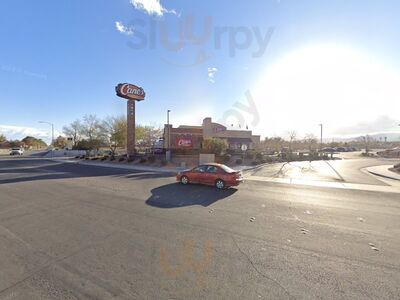 Raising Cane's Chicken Fingers