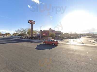 Raising Cane's Chicken Fingers