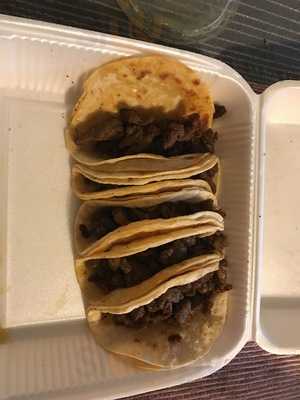 Go Loco Street Tacos & Burritos