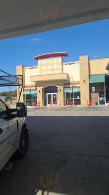 Go Loco Street Tacos & Burritos