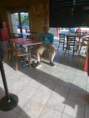 Go Loco Street Tacos & Burritos