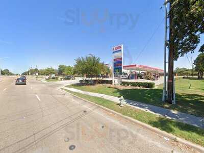 Go Loco Street Tacos & Burritos