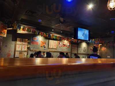 Si Jang Korean Restaurant