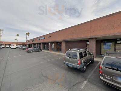 Si Jang Korean Restaurant