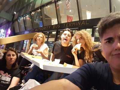 99 Cent Express Pizza