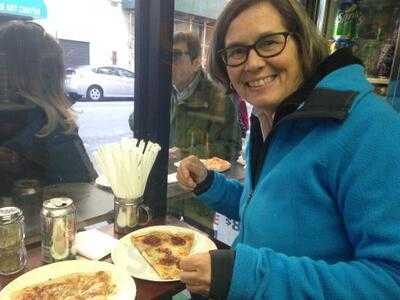 99 Cent Express Pizza