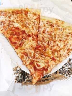 99 Cent Express Pizza