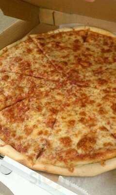 99 Cent Express Pizza