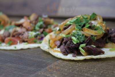 La Palmera Mexican Restaurant