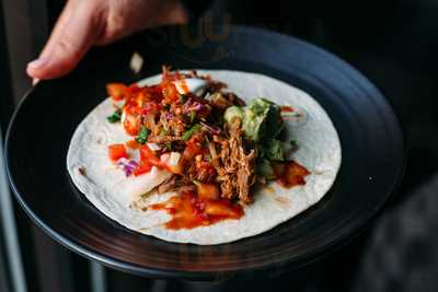 La Palmera Mexican Restaurant