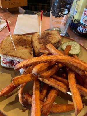 The Phoenix Bar & Restaurant