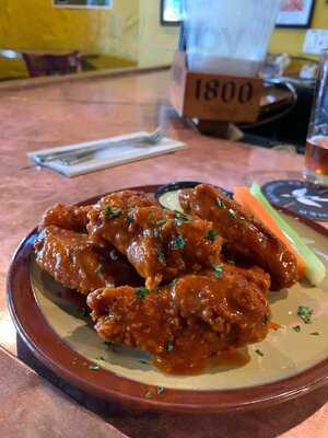 The Phoenix Bar & Restaurant