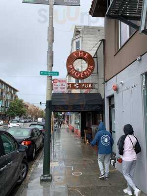 The Phoenix Bar & Restaurant