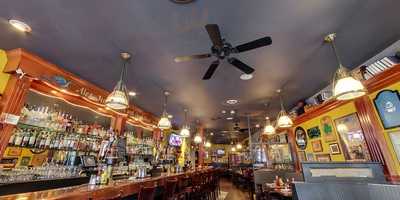 The Phoenix Bar & Restaurant