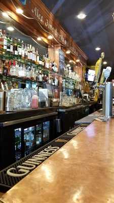 The Phoenix Bar & Restaurant