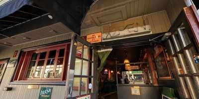 The Phoenix Bar & Restaurant