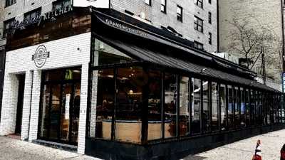 Gramercy Cafe