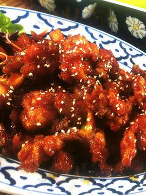 Thai Basil Noodle Cafe